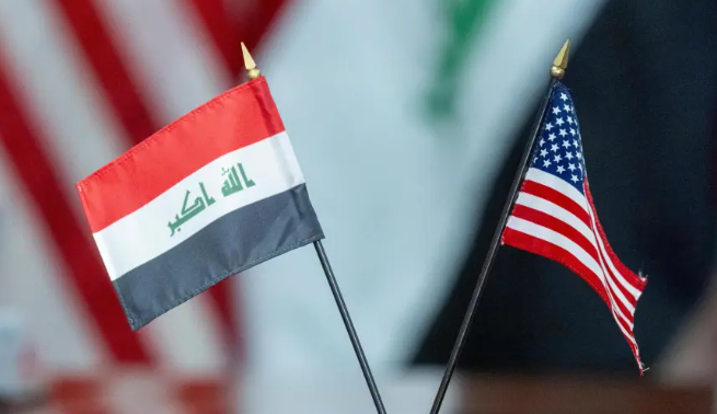 استثمارات أمريكية ضخمة تتدفق إلى العراق.. 48 اتفاقية تغير خريطة الاقتصاد